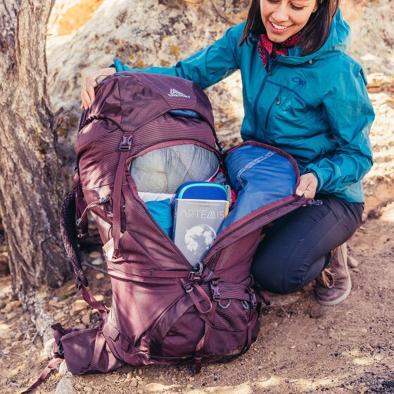 Gregory Deva Pro 80 Sac à dos de trekking M 82 cm
