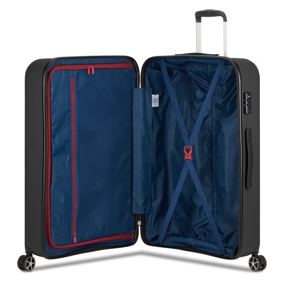 MODO by Roncato Nebula 4 roulettes Trolley 76 cm