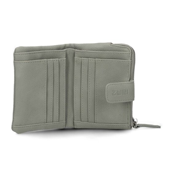 Zwei Mademoiselle Porte-monnaie 10 cm