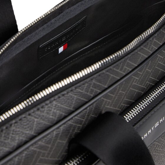 Tommy Hilfiger TH Flag Porte-documents 38.5 cm Compartiment pour ordinateur portable
