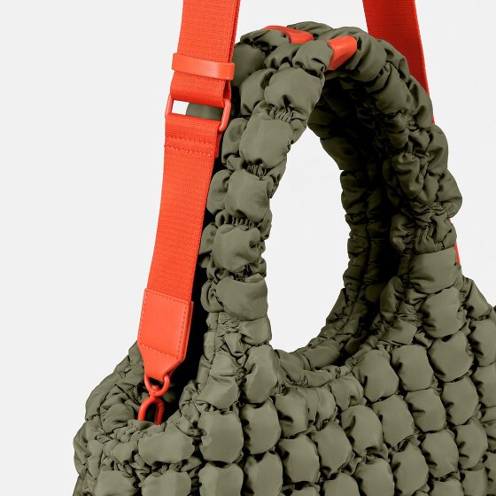 LES VISIONNAIRES Unio Shopper Sac de shopper 43 cm