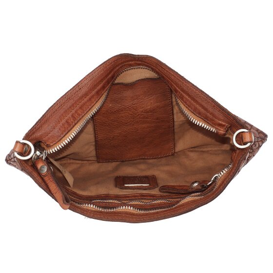 Campomaggi Sac à bandoulière Cuir 31 cm