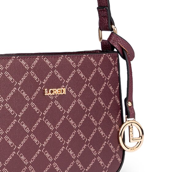 L.Credi Filiberta Sac à bandoulière 22 cm
