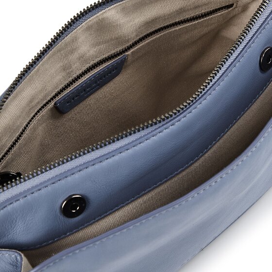 Liebeskind Clarice Sac à bandoulière Cuir véritable 27 cm