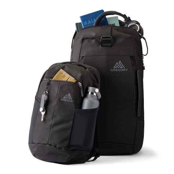 Gregory Border 50+15 Sac à dos de voyage 64 cm
