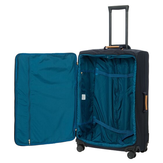 Bric's X-Travel 4 roues trolley 77 cm
