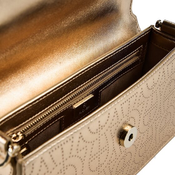 AIGNER Delia Sac à main Cuir véritable 23 cm