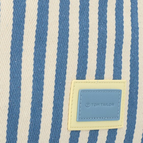 Tom Tailor Malie Sac de shopper 40 cm