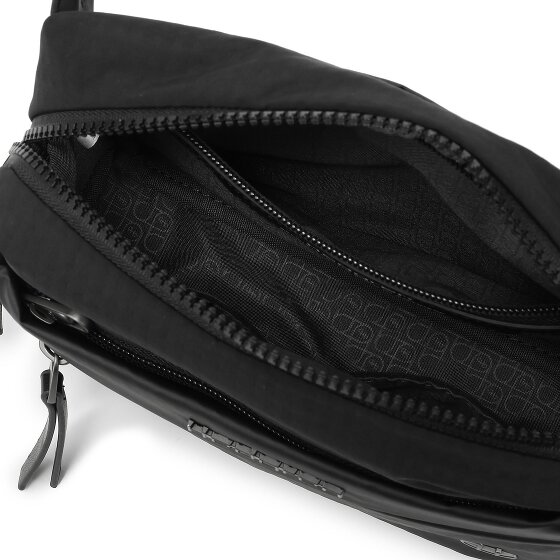 Hedgren Furo Sac à bandoulière Protection RFID 22 cm