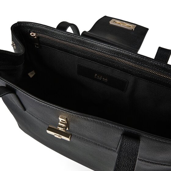 Furla Amelia Sac à bandoulière L Cuir véritable 37 cm