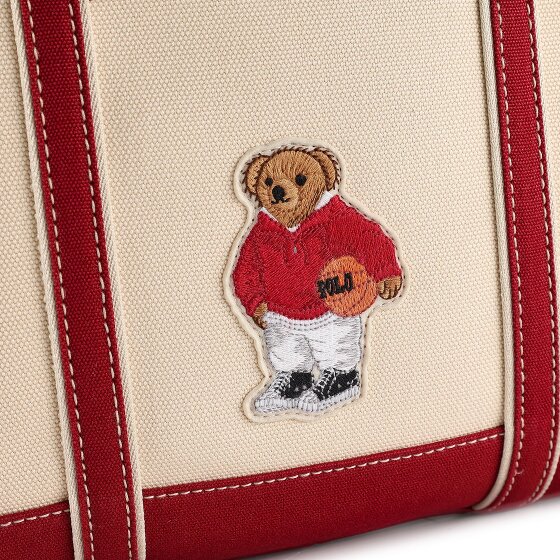 POLO RALPH LAUREN Bear Sac de shopper 32.5 cm