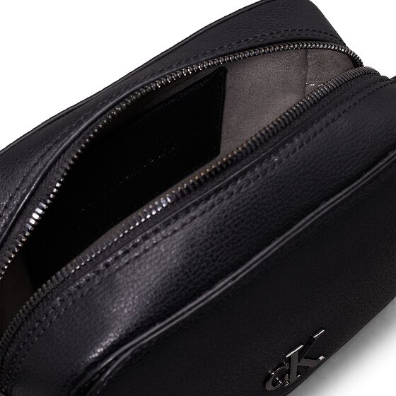 Calvin Klein Jeans Minimal Monogram Mini sac à bandoulière 18 cm