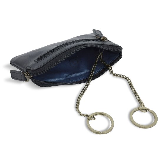 bugatti Remo Étui à clés Cuir 12 cm