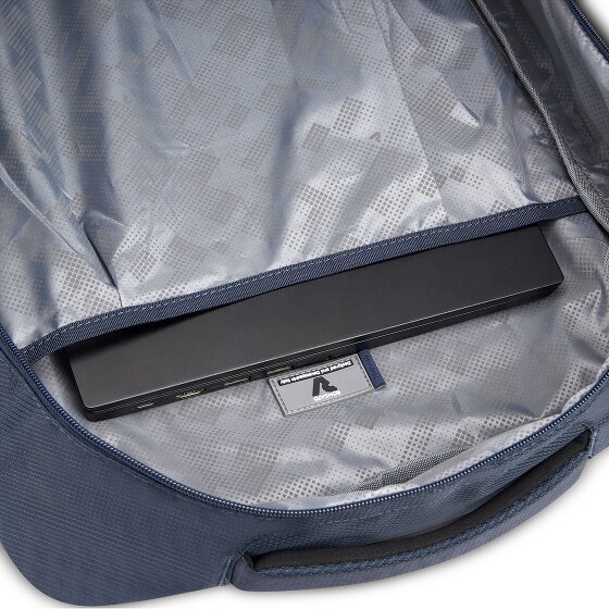 Roncato Ironik 2.0 Daypack 55 cm Compartiment ordinateur
