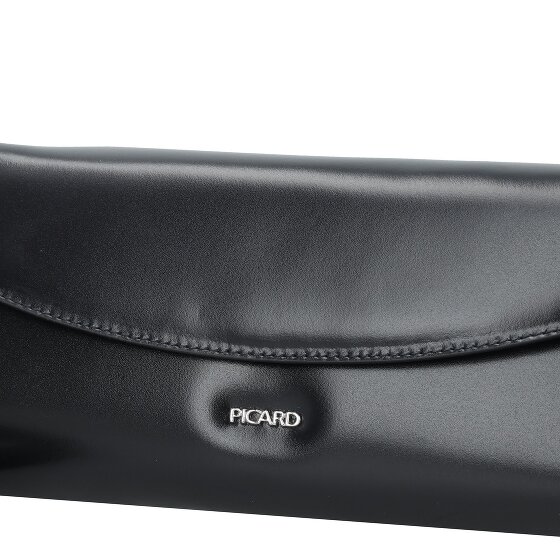 Picard Rome Sac à bandoulière Cuir 29 cm