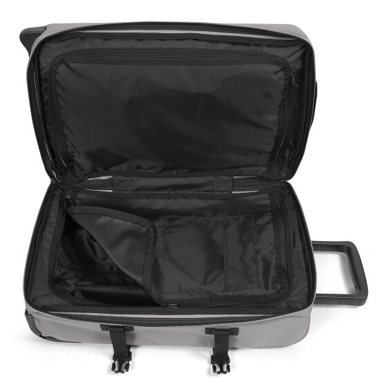 Eastpak Tranverz 2 roulettes Trolley de cabine 51 cm