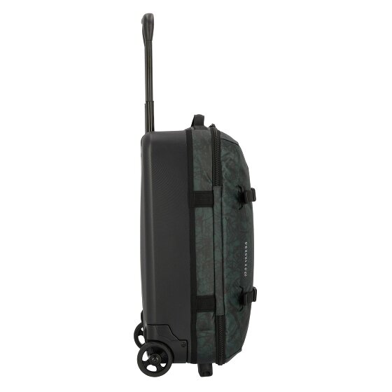 Herschel All Season 2 roulettes Trolley de cabine 55 cm