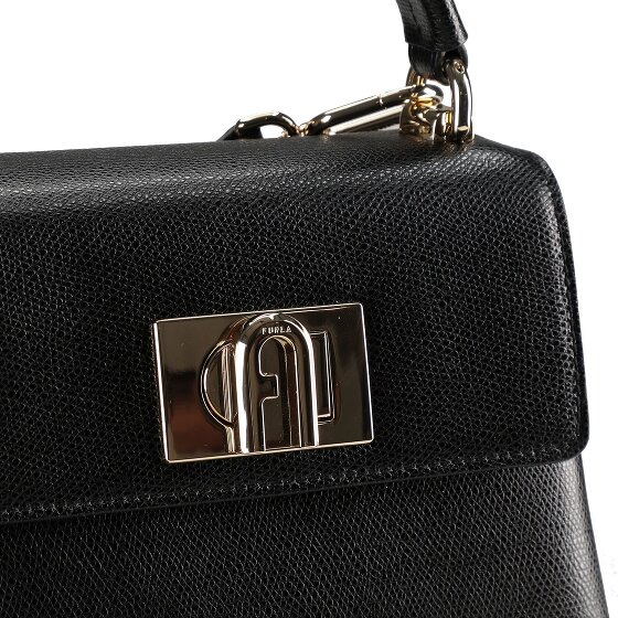 Furla 1927 Sac à main en cuir 21 cm
