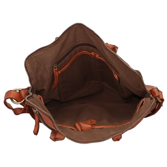 Harold's Submarine Sac à main en cuir 38 cm pour ordinateur portable