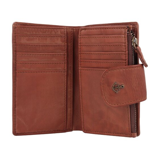Harbour 2nd Anchor Love Kira Porte-monnaie Cuir 14 cm