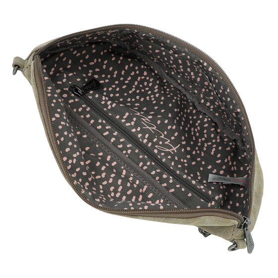 Fritzi aus Preußen Fritzi Bum Sac banane 29 cm