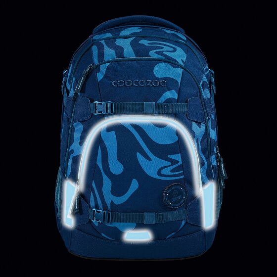 coocazoo Mate Sac à dos scolaire 44 cm