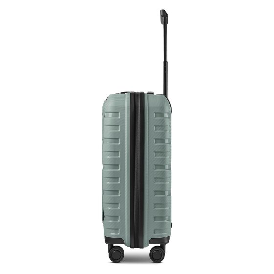 Smartbox Edition 01 4 roues Valise cabine 55 cm Compartiment ordinateur