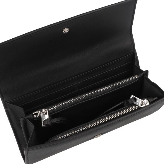 Liebeskind Valentina Porte-monnaie Protection RFID Cuir 19 cm