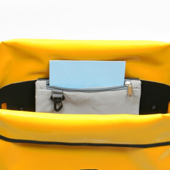 Andersen Shopper Royal Shopper Plus Ortlieb Chariot à provisions 65 cm avec roues gonflables