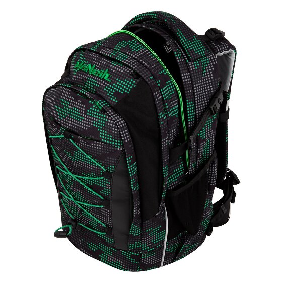 McNeill LUCA Sac à dos scolaire 45 cm