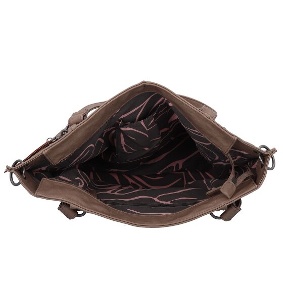 Fritzi aus Preußen Eco Fritzi02 Sac de shopper 50 cm