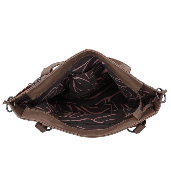 Fritzi aus Preußen Fritzi02 Sac de shopper 50 cm