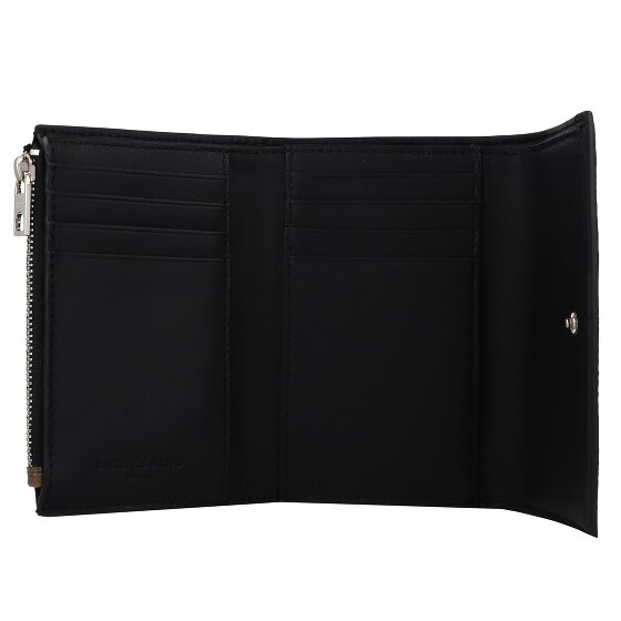Liebeskind Linn Porte-monnaie Protection RFID Cuir 13.5 cm