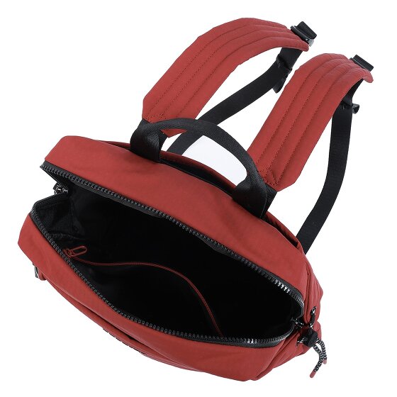 Hedgren String Akira Daypack M 38 cm Compartiment pour ordinateur portable