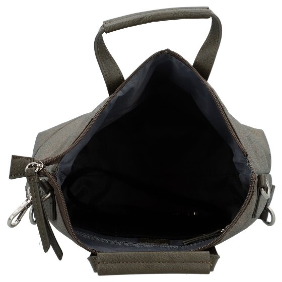 Jost Bergen X-Change City sac à dos 32 cm