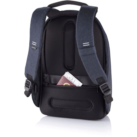 XD Design Bobby Sac à dos professionnel Protection RFID 38 cm Compartiment ordinateur