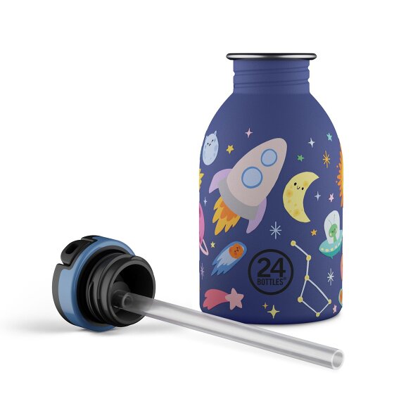 24Bottles Kids Urban Gourde 250 ml