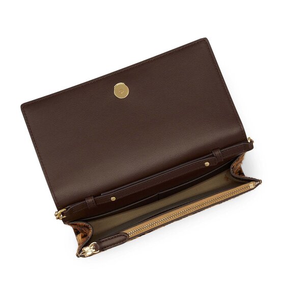 Lauren Ralph Lauren Adair Portefeuille d'embrayage 20.5 cm