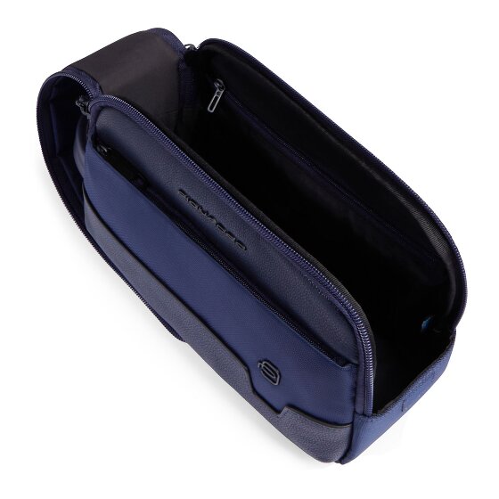 Piquadro Marcel Trousse de toilette 25 cm
