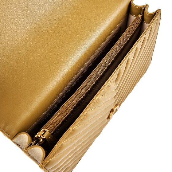 PINKO Love One Sac à bandoulière Cuir véritable 26.5 cm