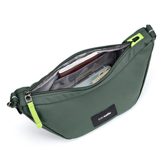 Pacsafe Sac à bandoulière Go anti-theft RFID 28 cm