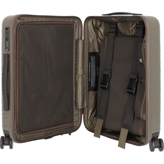 Horizn Studios H5 Check-in 4-roues trolley cabine 55 cm