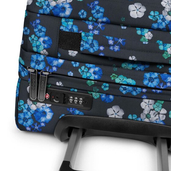 Eastpak Transit'R Plus 2 roues Valise cabine 55 cm