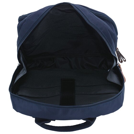 Bric's Sac à dos X-Travel 38 cm pour ordinateur portable
