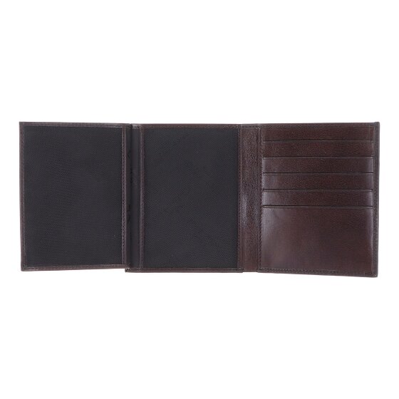 Golden Head Colorado Porte-monnaie RFID Cuir 10 cm