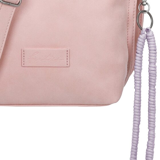 Fritzi aus Preußen Fritzi03N Vintage Sac à bandoulière 22.5 cm