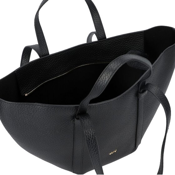 abro Cosmo Sac de shopper Cuir 42 cm