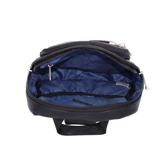 Gabol Sac à bandoulière Stinger 28 cm