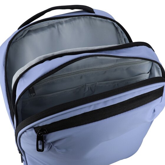 Travelite Basics Daypack 40 cm Compartiment pour ordinateur portable