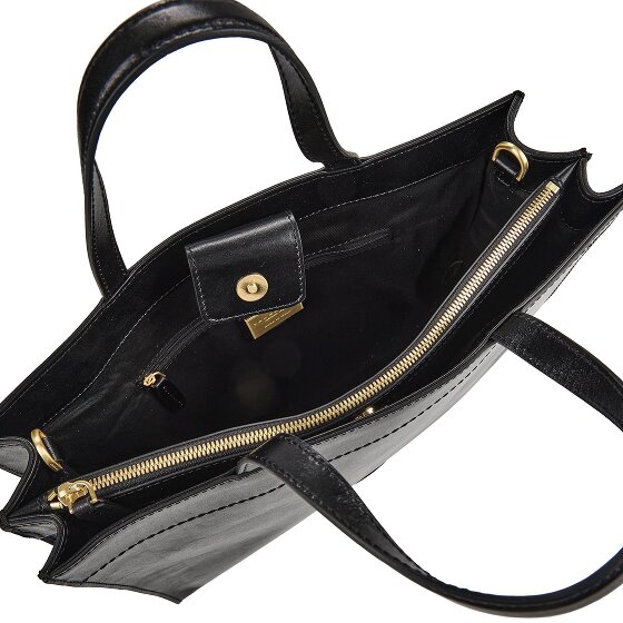The Bridge Story Donna Sac à main Cuir véritable 39 cm